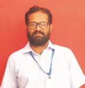 Dr. P. Suresh